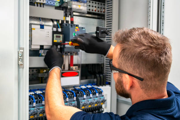 Best Electrical Wiring Services  in Blue Ridge, TX