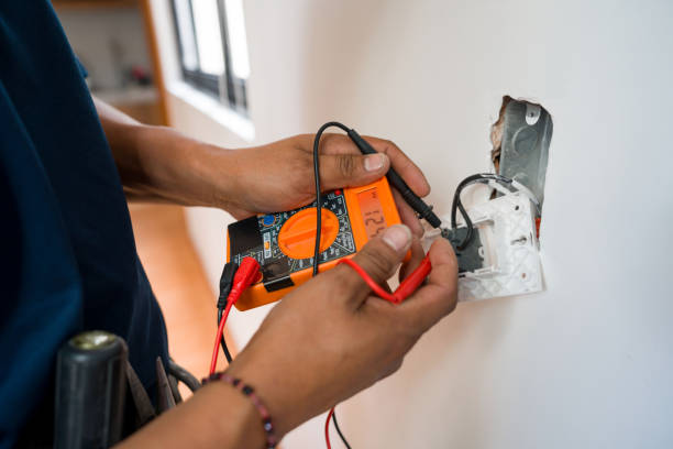 Best Home Electrical Repair  in Blue Ridge, TX