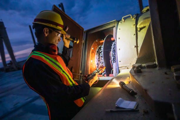 Best 24-Hour Electrician  in Blue Ridge, TX