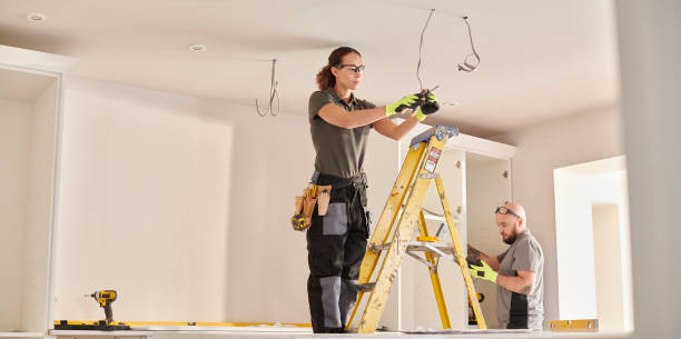 Best Electrician Near Me  in Blue Ridge, TX
