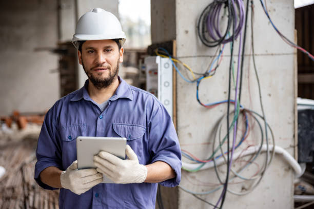Best Electrical Repair Services  in Blue Ridge, TX