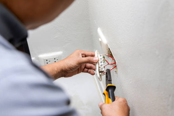 Generator Installation Services in Blue Ridge, TX