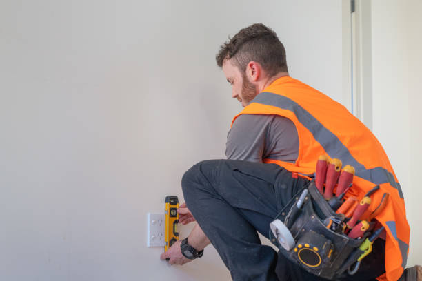 Professional Electrician in Blue Ridge, TX