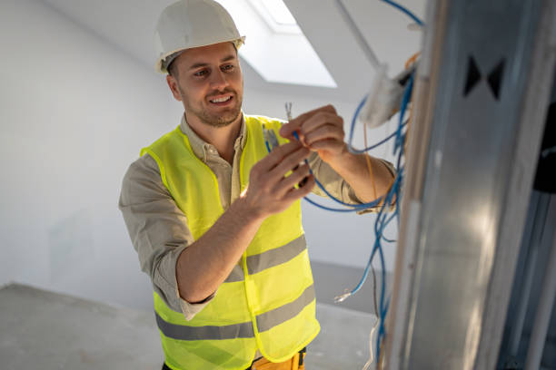 Best Electrical Upgrades for Homes  in Blue Ridge, TX